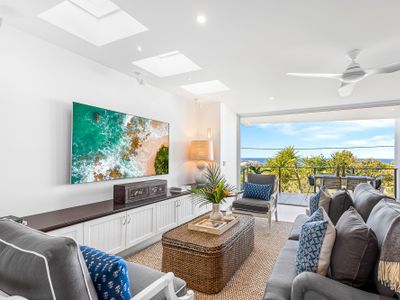 Sunrise @ C-Vue by Your Perfect Host