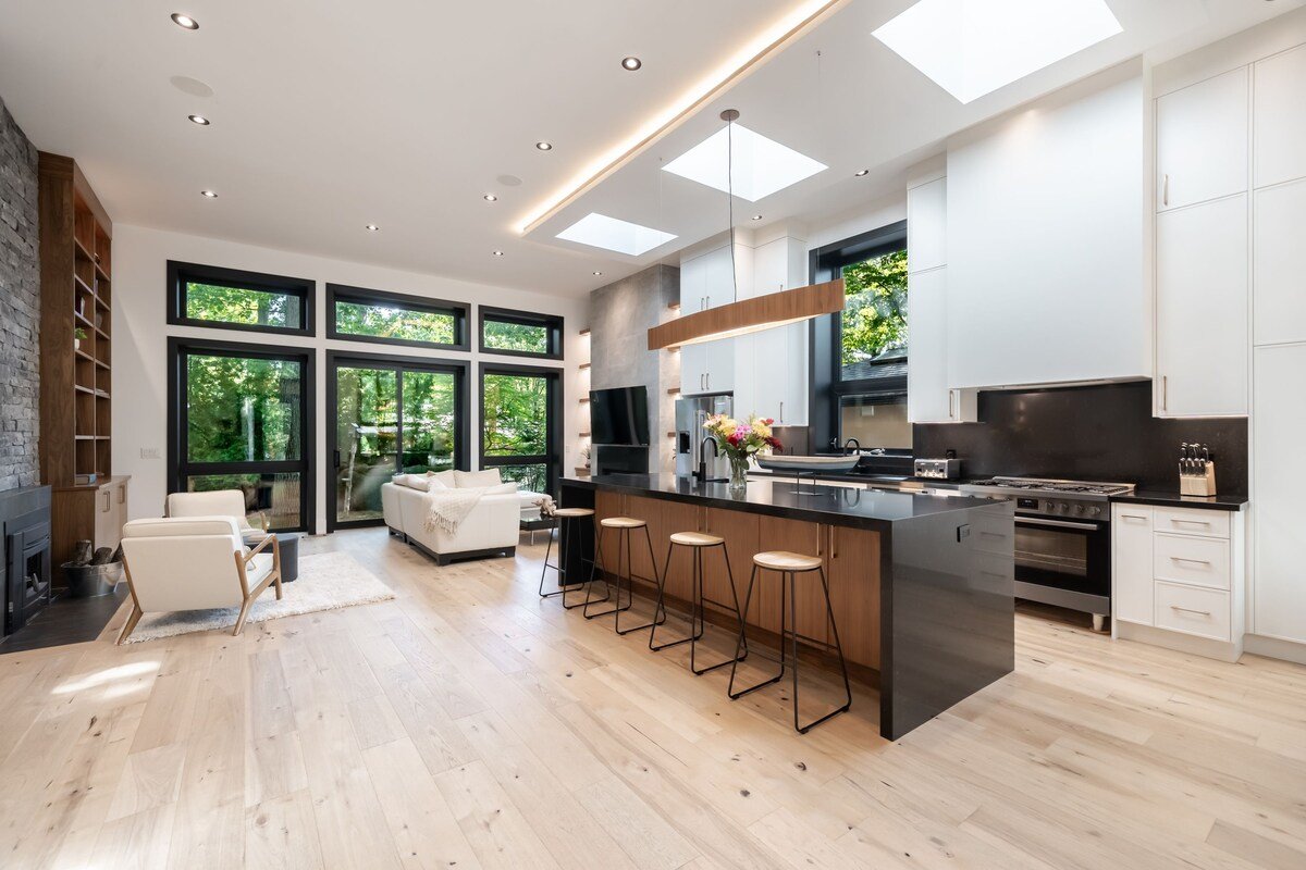 Luxurious Getaway in the City of Toronto gallery image 4