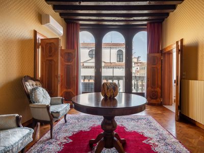 Giglio Suite Apartment 2476