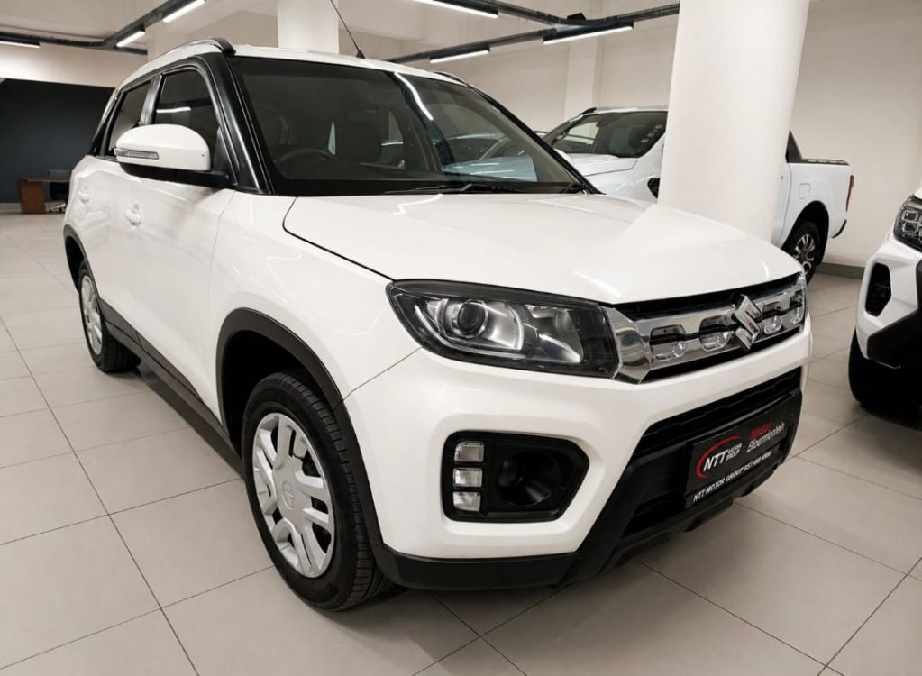 SUZUKI VITARA BREZZA 1.5 GL  for Sale in South Africa