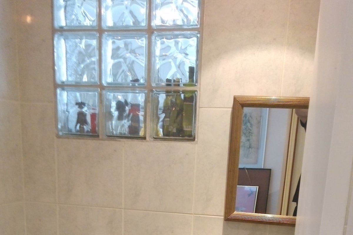 Leblon: great apartment 2 blocks from the beach gallery image 5