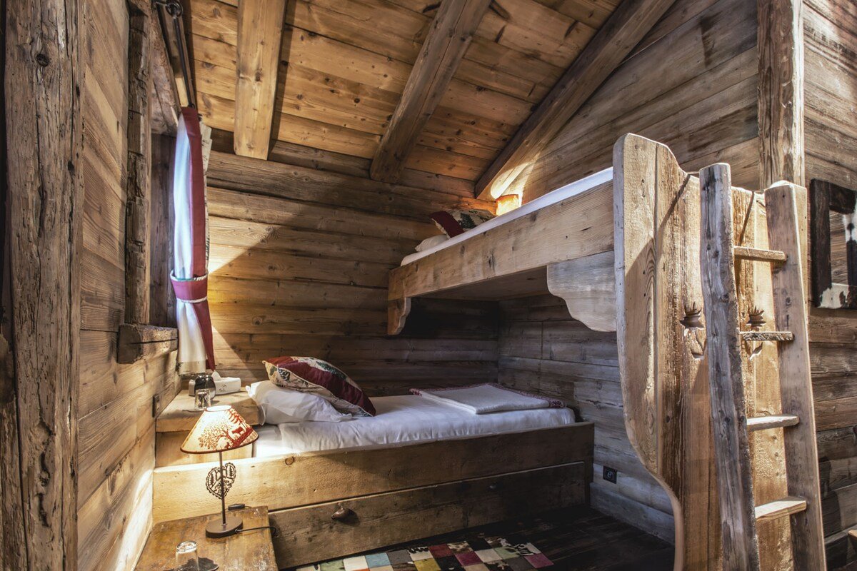 Chalet Wolgan gallery image 4