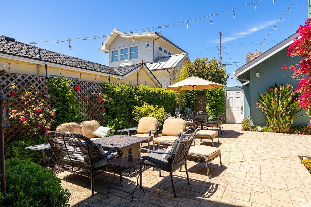 Twin Lakes Beach House gallery image 4