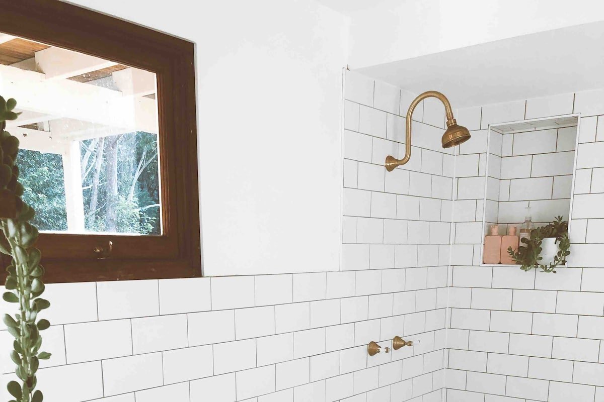 The Caba Treehouse gallery image 5