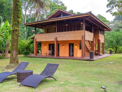 Villa Miagoa Luxe Experience
