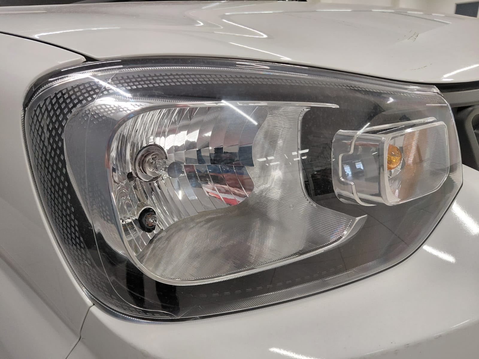 Used car gallery
