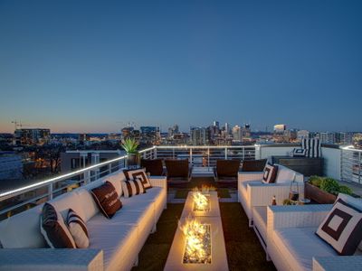 Stella | Downtown Gulch | 7 Min Drive to Broadway!