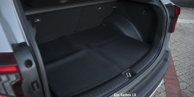 SELTOS 1.5T DCT GT-LINE gallery image 10