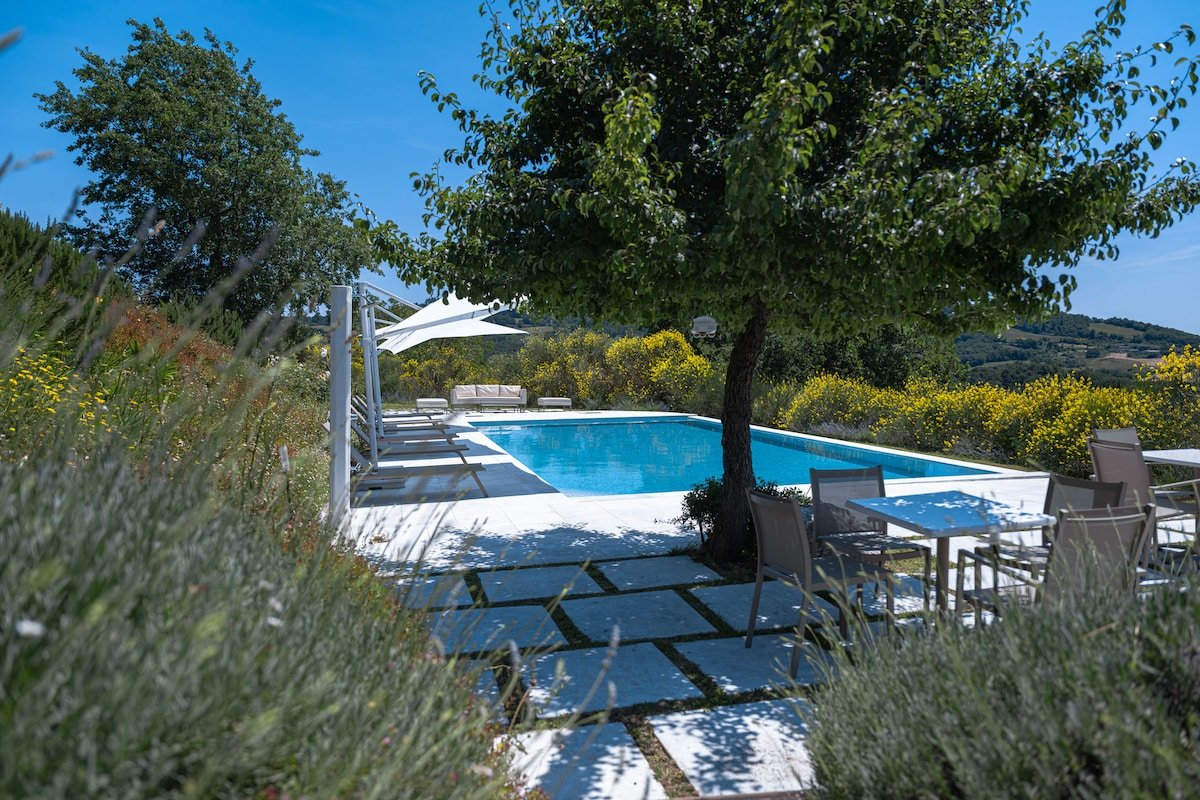 Mugnello Radicondoli gallery image 4