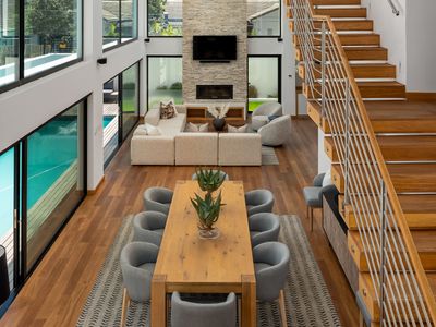 Skye Haven – Sea. Sky. Family time.