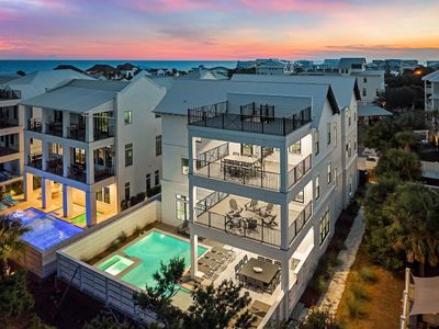 Oz by The Sea|Easy Beach Access|Gulf