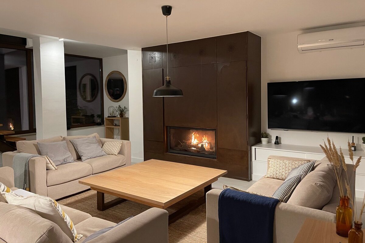 New Quinta dos Moinhos Douro / 6 chambres/piscine gallery image 3