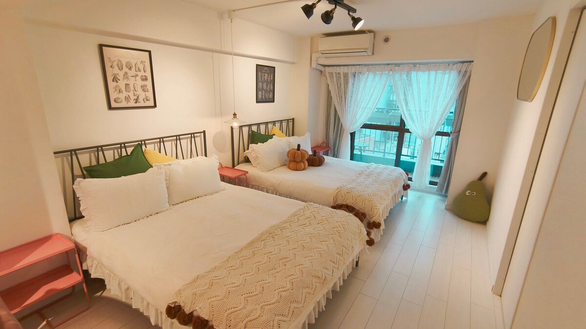 Stunning luxury APT in Tokyo Shinjuku Kabukicho gallery image 3