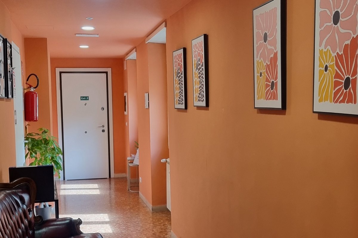 Bam Bam Tiburtina Guesthouse – Intero appartamento