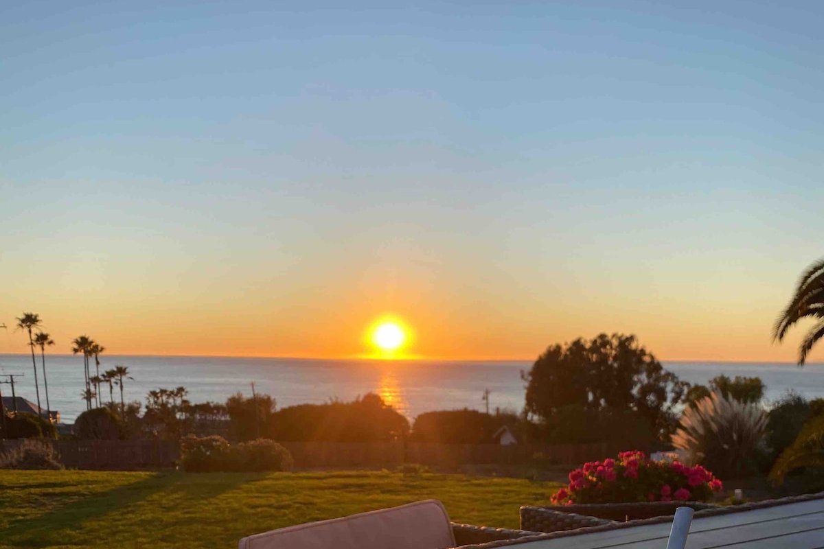 Malibu Views Walk 2 Beach NO FIRE damage PCH OPN gallery image 5