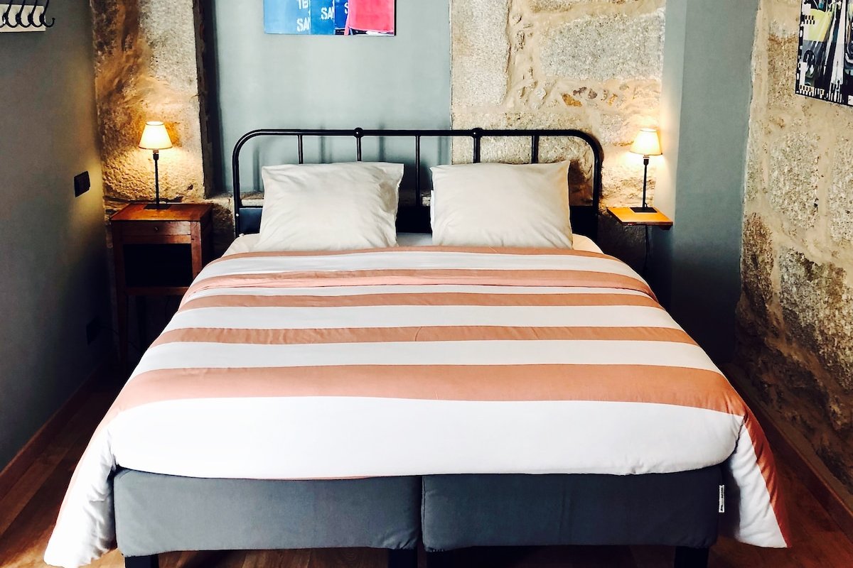 Boreal Porto Gaia – 5 Suits gallery image 5