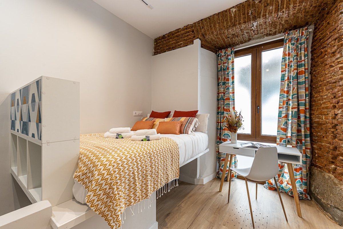 Waou Don Quixote Las Letras gallery image 5