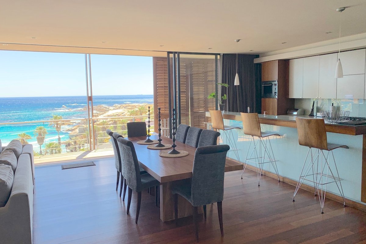 Glen Beach Villa Three gallery image 5