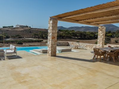 Aegean Feelings – Private Pool – Villa Joy