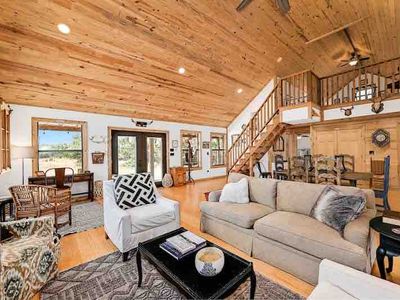 Thistle Rock Ranch Compound: Two 3 Bedroom Houses