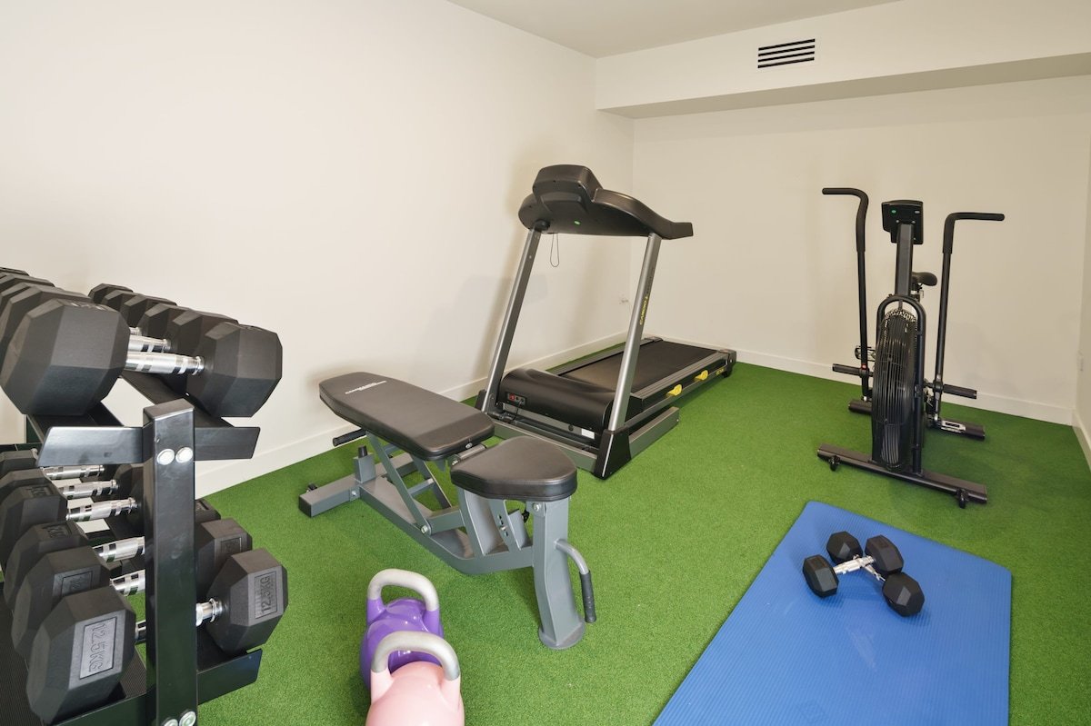 Villa Parkana – Beachside Buddina gallery image 5