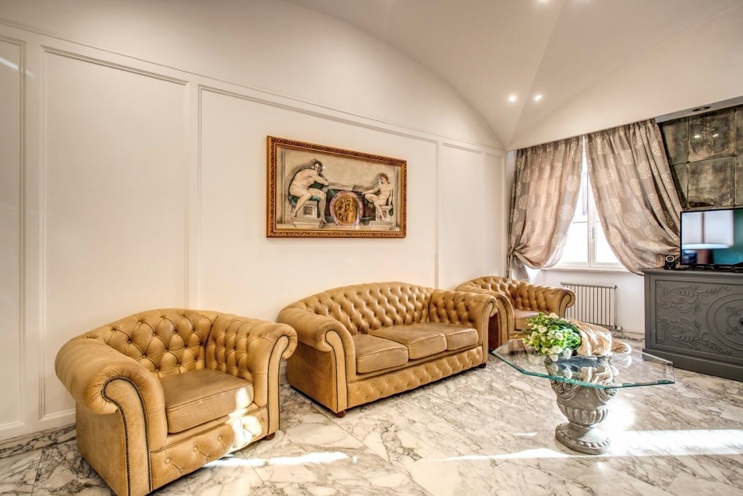 Crispi Holiday Inn gallery image 4