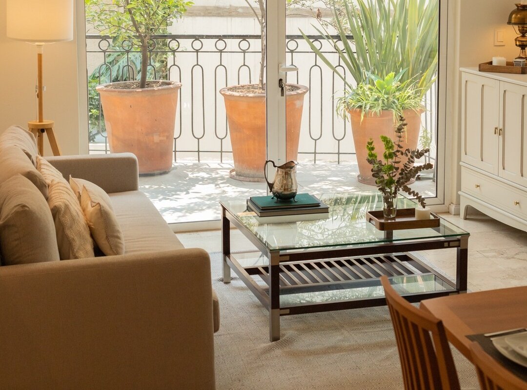 2BR Polanco next to Masaryk gallery image 2