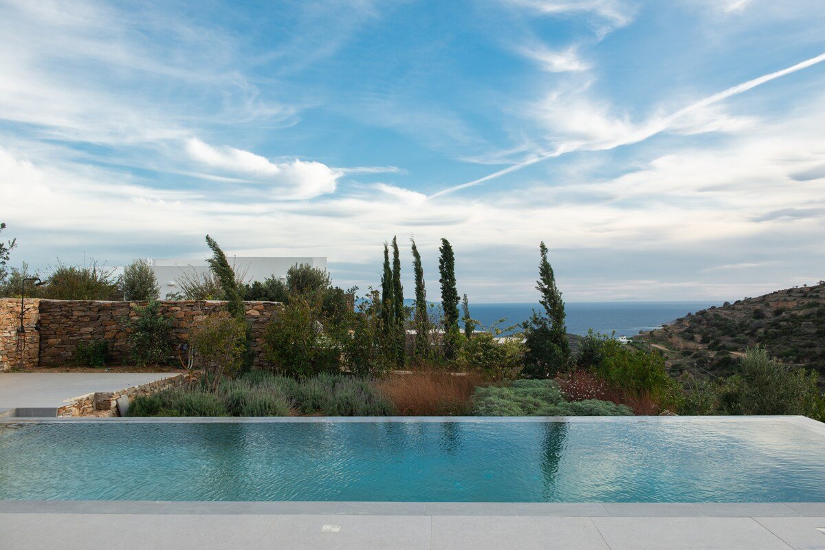 Stunning, well located villa, Sifnos gallery image 2