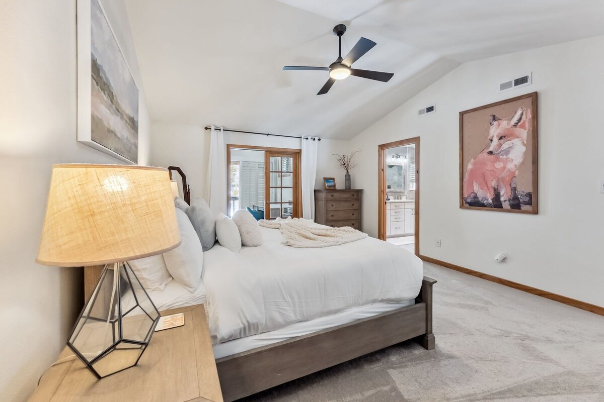 Apres Ski Haven: Pet Friendly with Private Hot tub gallery image 3