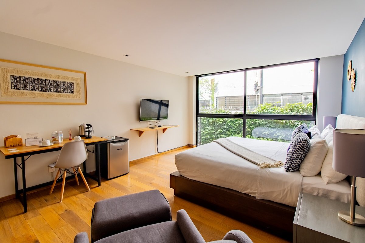 Capitalia | Polanco Prestige Residence gallery image 4