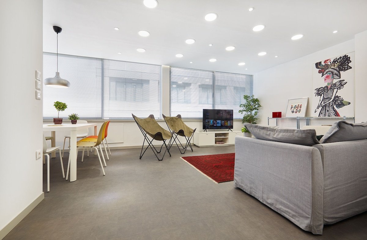 Chloe Boutique Apartments Apollo gallery image 4