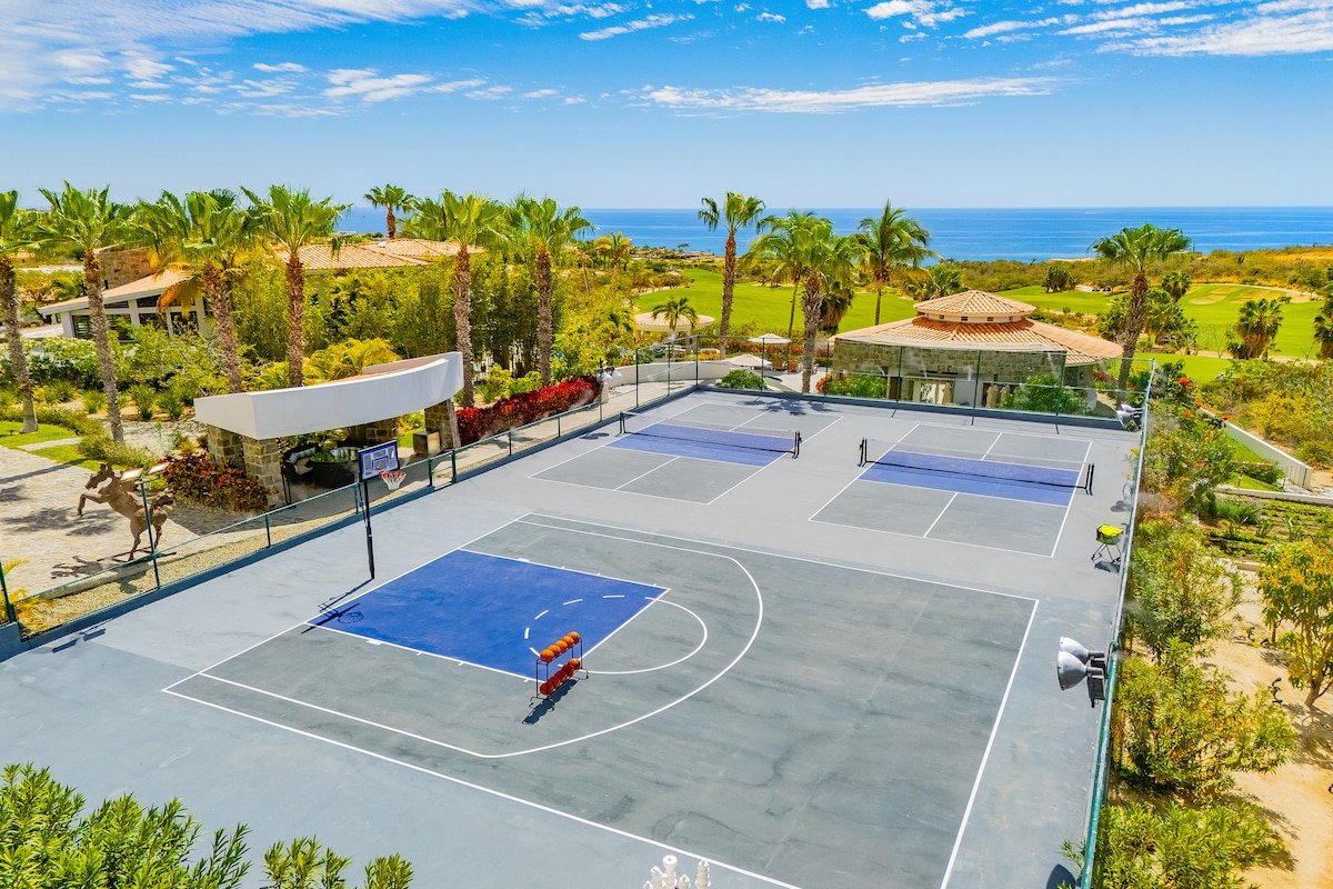 Private Oasis – Casa Kokomo by Cabo Villas gallery image 3