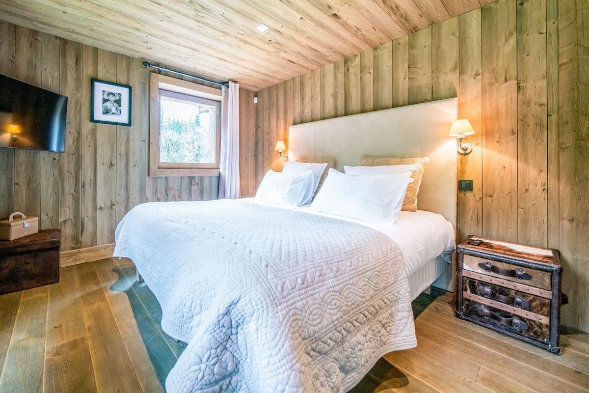 Le Chalet des Ours gallery image 4