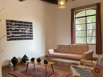 Art Déco La Roma Mexico City