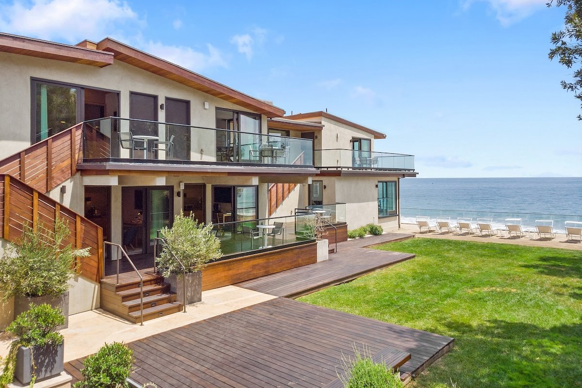 SA Carbon Beach Suite #9 by Stay Awhile Villas gallery image 4