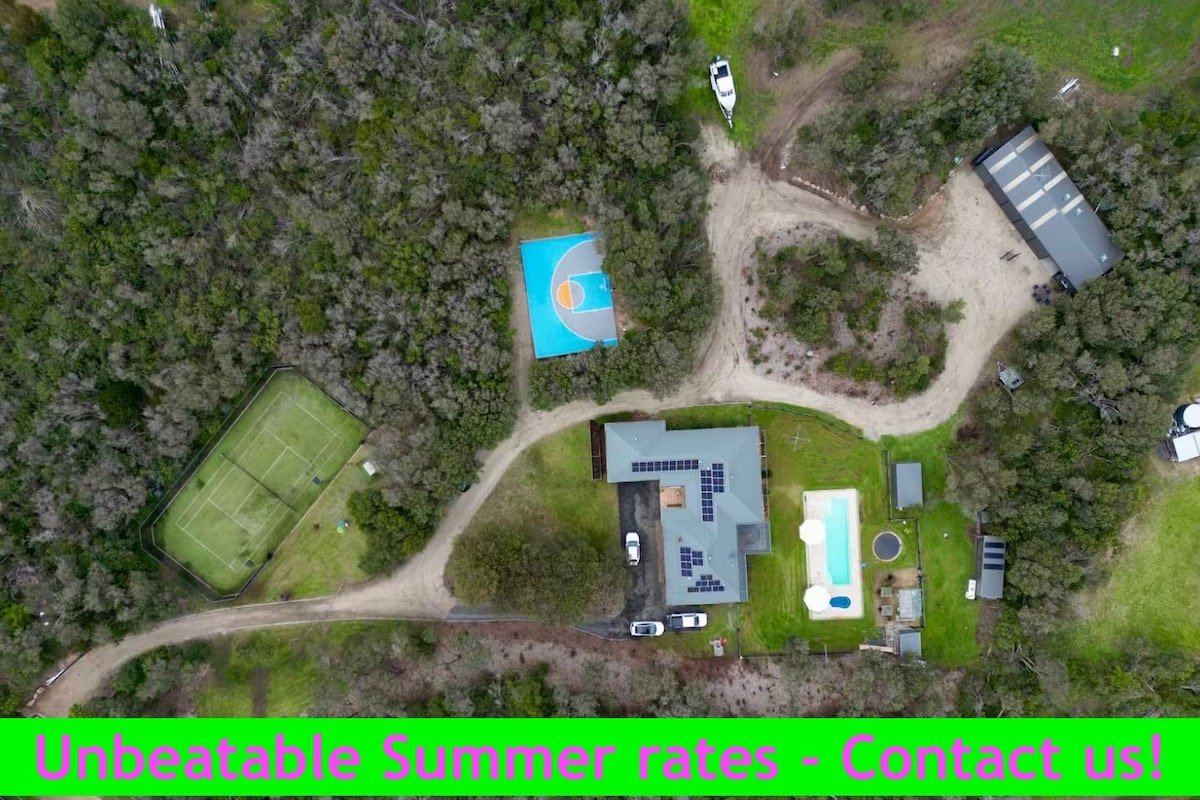 Saltwater Ranch – Contact us for a direct rate gallery image 2