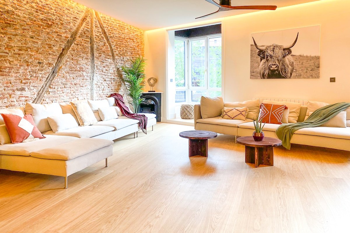 Ribera AC by Staynnapartments gallery image 2