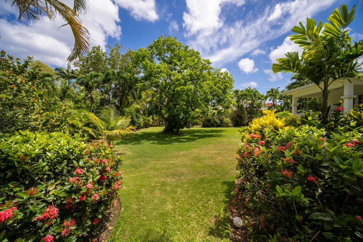 Palm Tree Villa gallery image 4