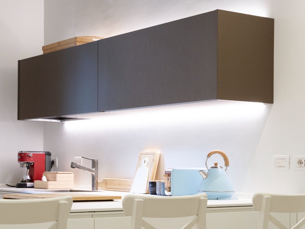 Dimora Carducci – apartment with private parking gallery image 5