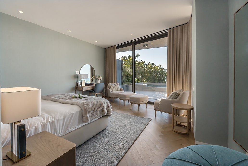 Priv. Pool / BBQ / 24h Security / Sunset / Garage gallery image 3