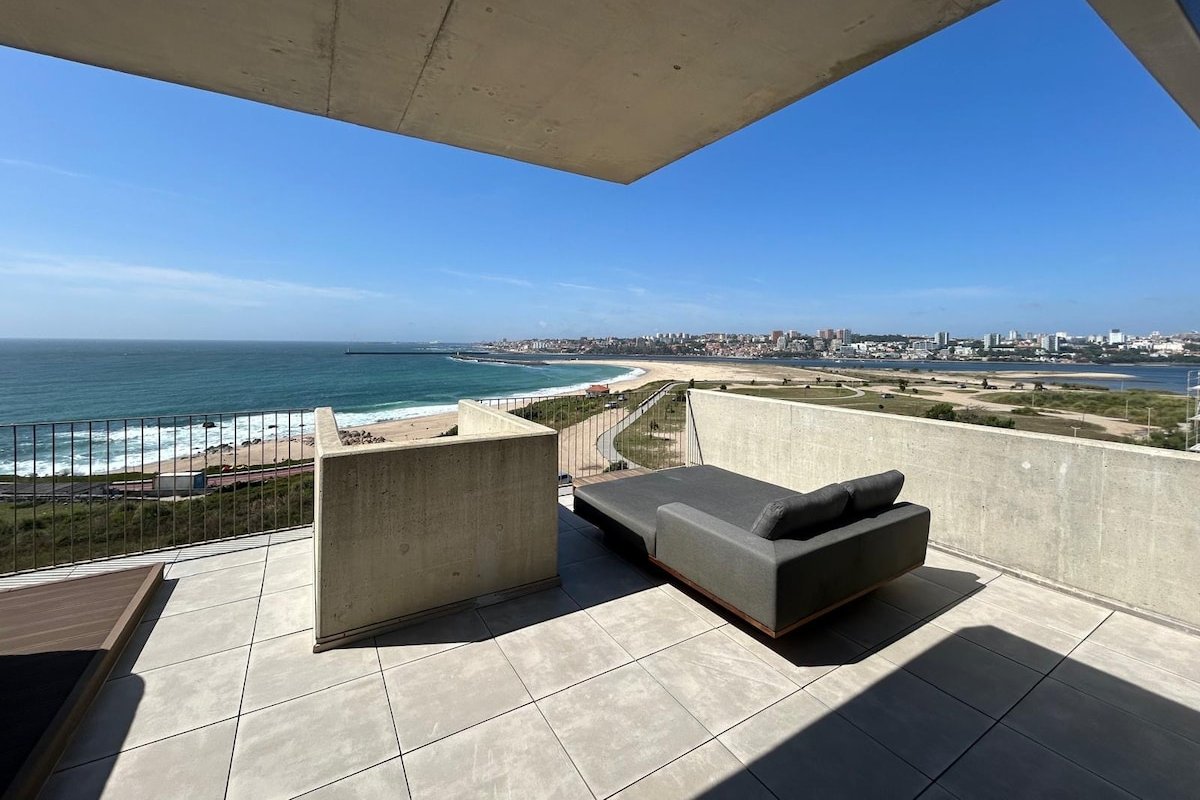 Porto Neptune Terrace gallery image 4