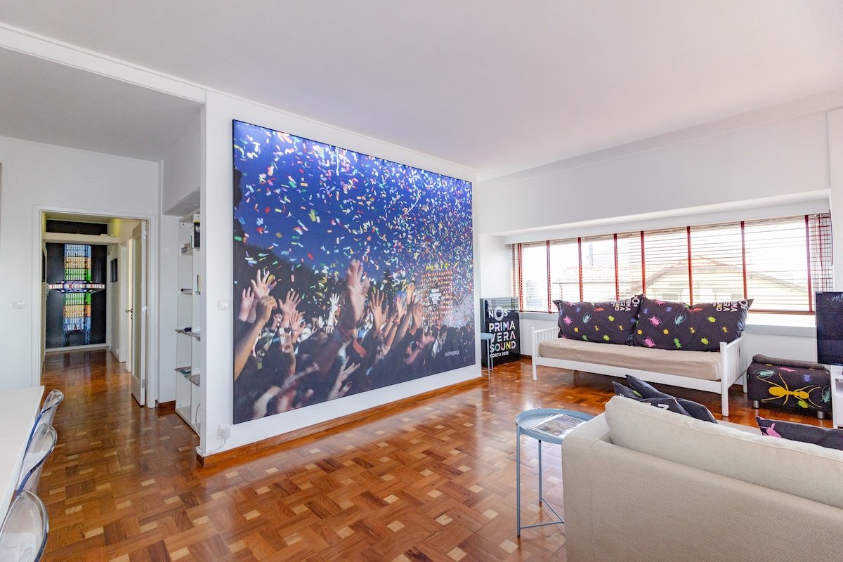 Primavera Soul-Landmark building – AC and Car Park gallery image 5