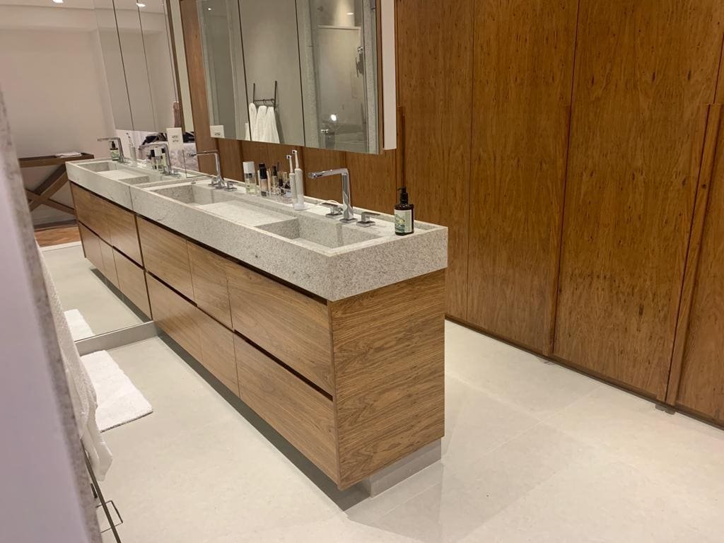 Estilo, Design e Sofisticação em Ipanema gallery image 4