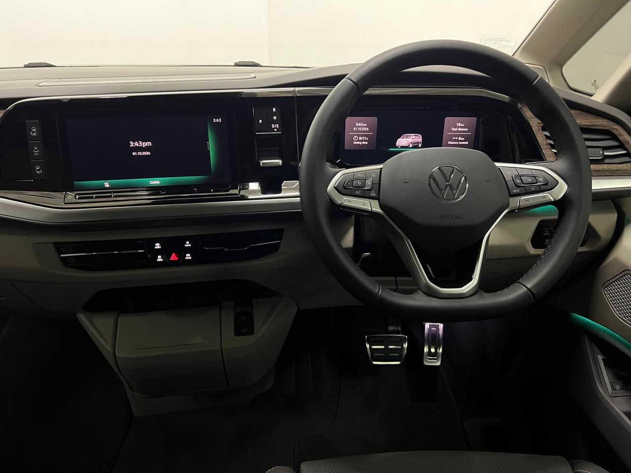 Used car gallery