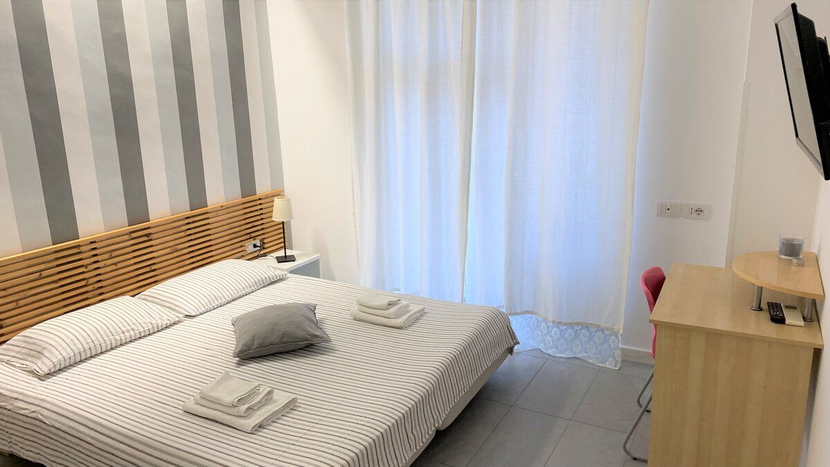 Amazing Apartment in Vatican gallery image 3