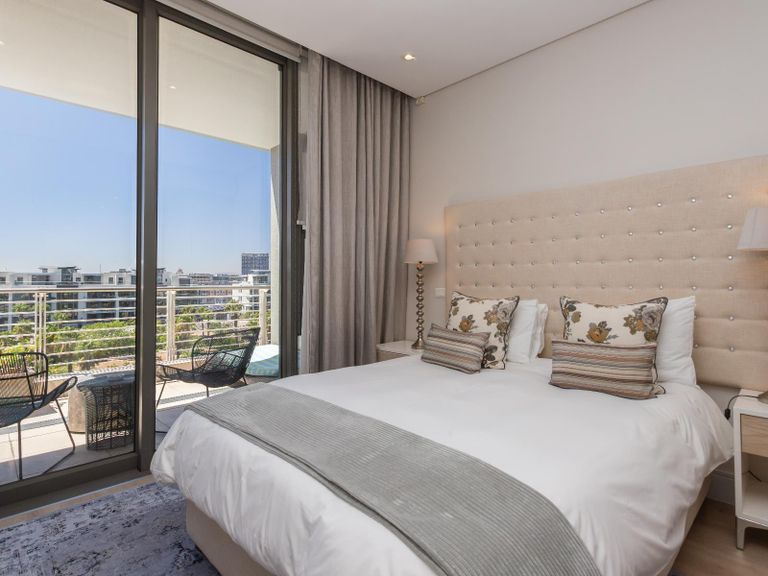 Bed - Room