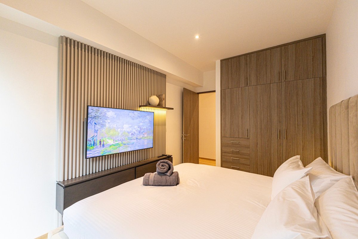 Posh Apartment in Roma gallery image 5