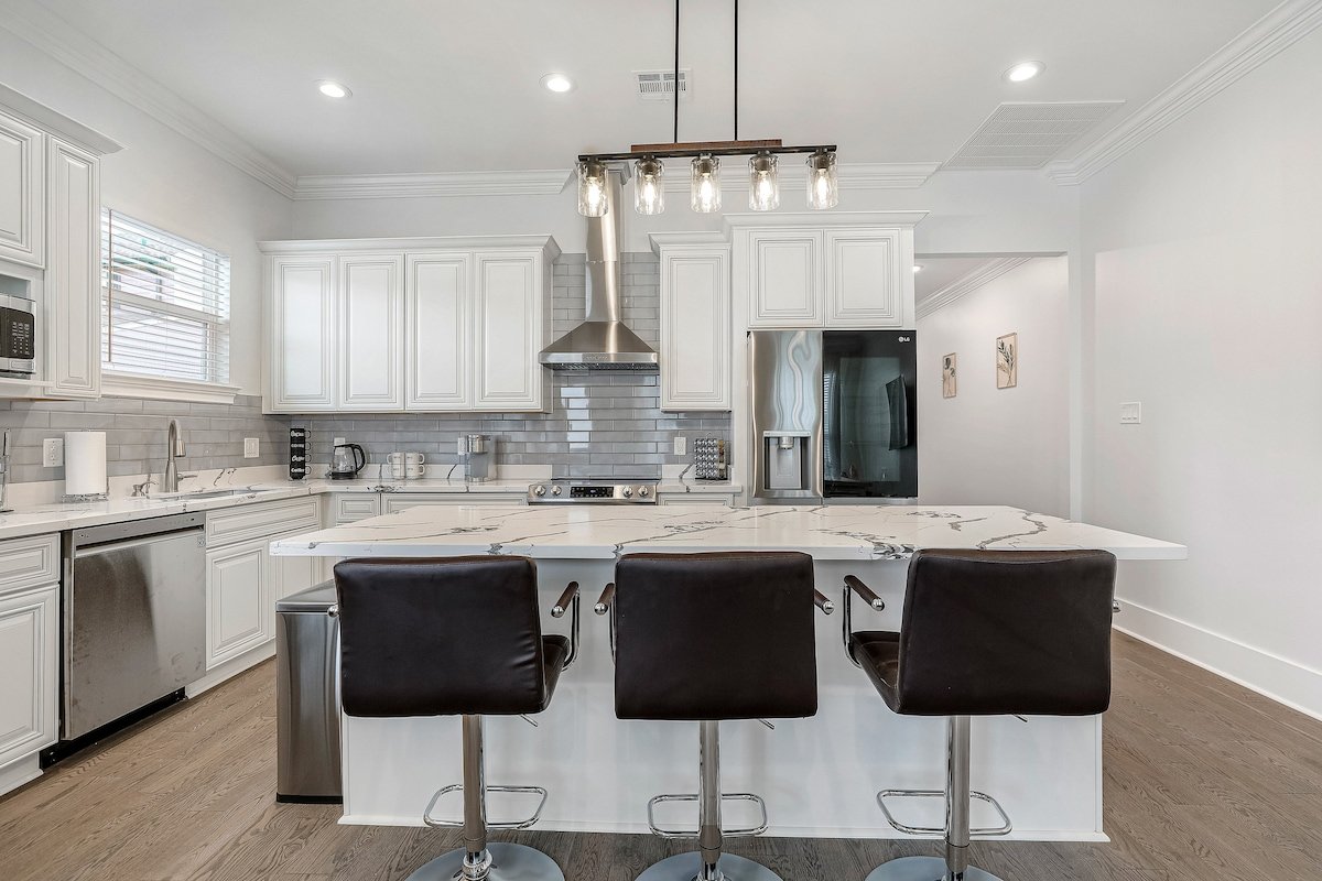 Private Pool Oasis in Mid-City: Enjoy Fun in NOLA! gallery image 2