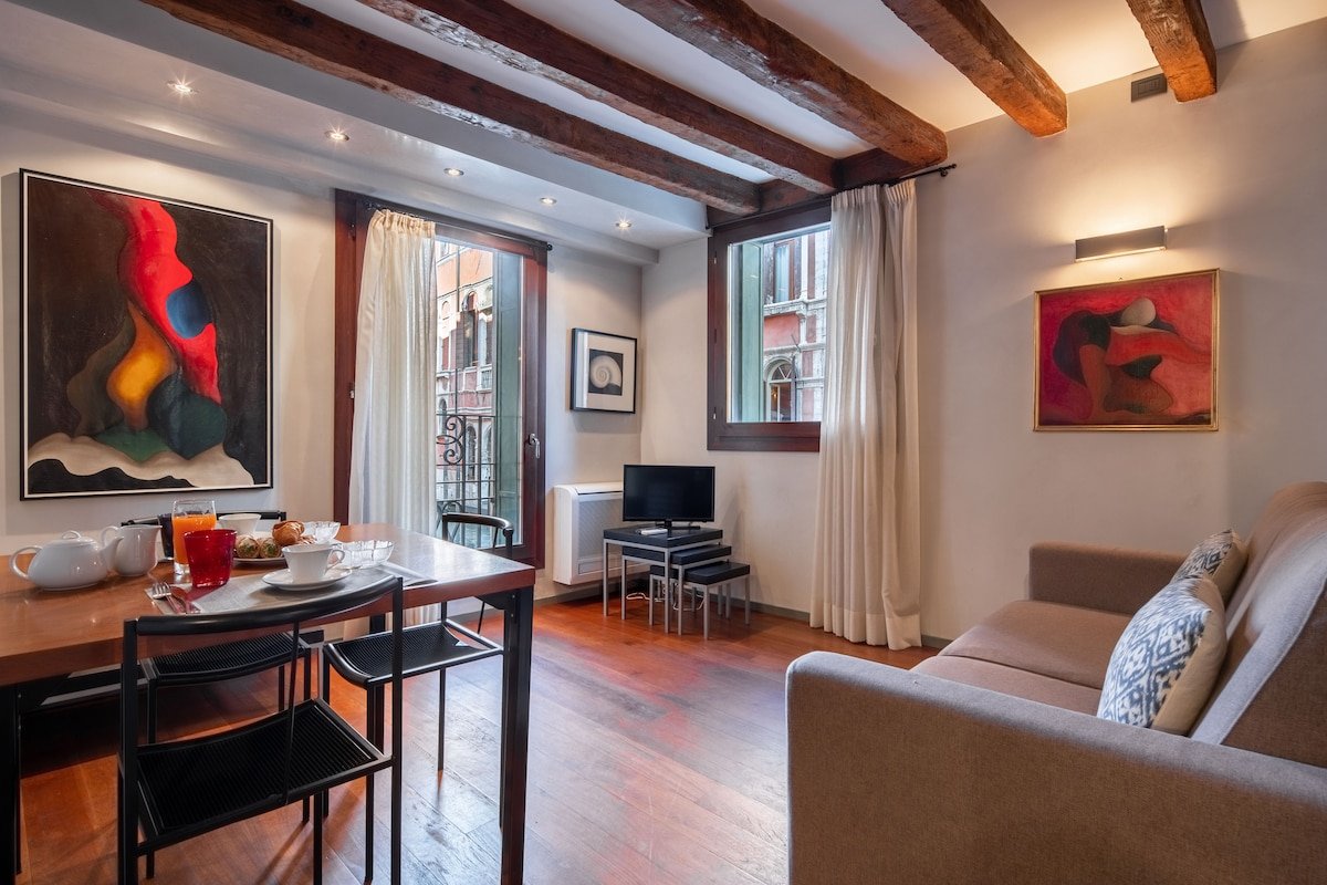 Ve.N.I.Ce. Cera Canal View gallery image 2