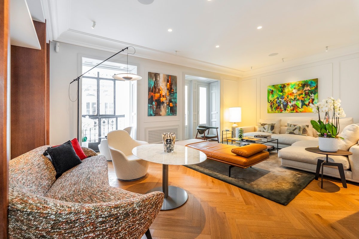 Luxury Jerónimos gallery image 2